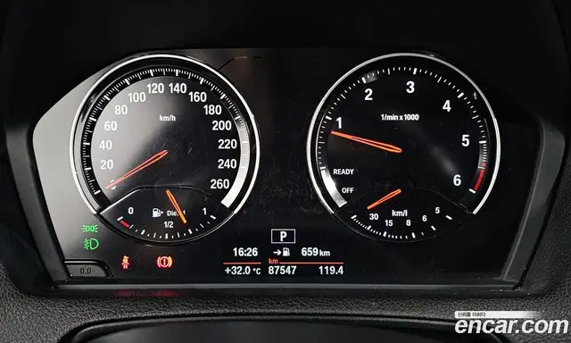 BMW 1 серия 2018 2.0 автомат (гидро), миниатюра 11 BMW 1 серия 2018 2.0 автомат (гидро), миниатюра 11