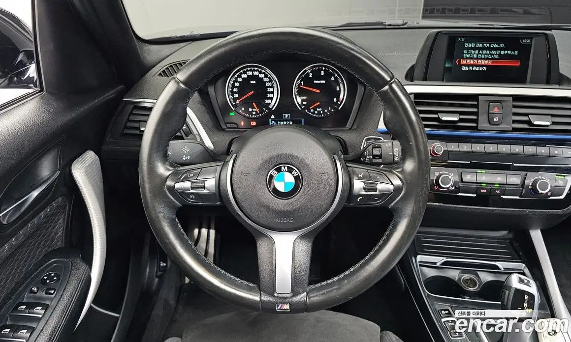 BMW 1 серия 2018 2.0 автомат (гидро), фото 19 BMW 1 серия 2018 2.0 автомат (гидро), фото 19