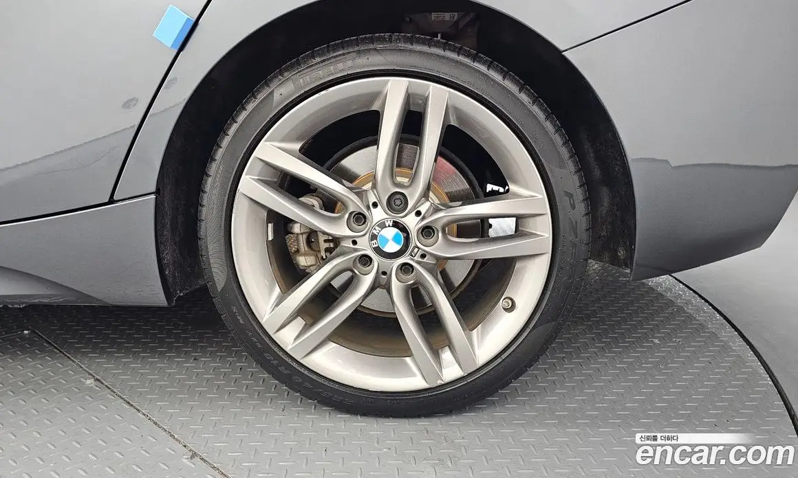 BMW 1 серия 2018 2.0 автомат (гидро), фото 7 BMW 1 серия 2018 2.0 автомат (гидро), фото 7