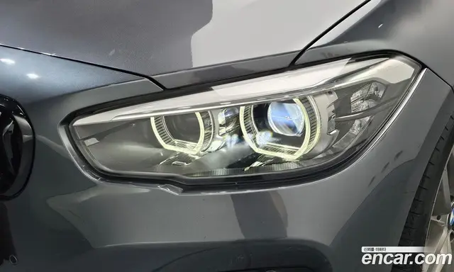 BMW 1 серия 2018 2.0 автомат (гидро), миниатюра 8 BMW 1 серия 2018 2.0 автомат (гидро), миниатюра 8