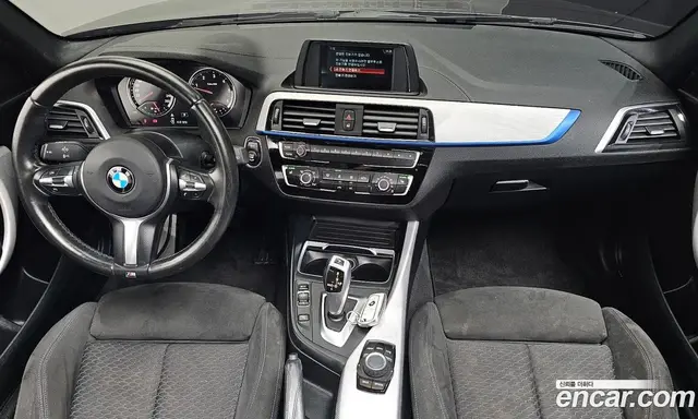 BMW 1 серия 2018 2.0 автомат (гидро), миниатюра 10 BMW 1 серия 2018 2.0 автомат (гидро), миниатюра 10