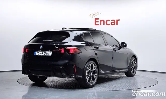 BMW 1 серия 2026 2.0 автомат (гидро), миниатюра 2 BMW 1 серия 2026 2.0 автомат (гидро), миниатюра 2