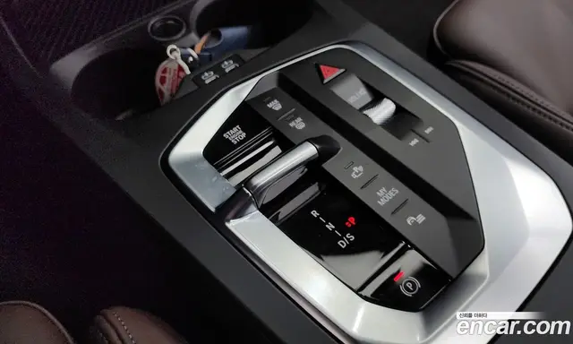 BMW 1 серия 2026 2.0 автомат (гидро), миниатюра 12