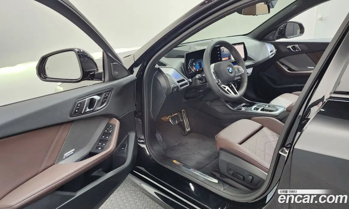 BMW 1 серия 2026 2.0 автомат (гидро), фото 13 BMW 1 серия 2026 2.0 автомат (гидро), фото 13