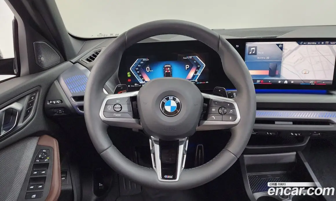 BMW 1 серия 2026 2.0 автомат (гидро), фото 19 BMW 1 серия 2026 2.0 автомат (гидро), фото 19
