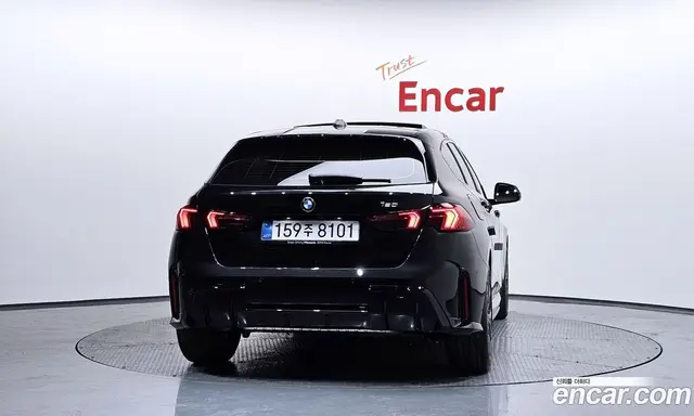 BMW 1 серия 2026 2.0 автомат (гидро), миниатюра 4 BMW 1 серия 2026 2.0 автомат (гидро), миниатюра 4