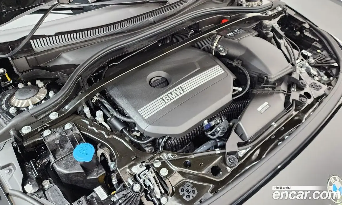 BMW 1 серия 2026 2.0 автомат (гидро), фото 6 BMW 1 серия 2026 2.0 автомат (гидро), фото 6