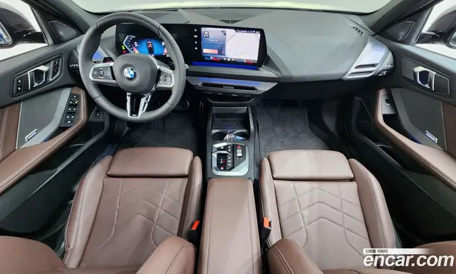 BMW 1 серия 2026 2.0 автомат (гидро), миниатюра 10 BMW 1 серия 2026 2.0 автомат (гидро), миниатюра 10
