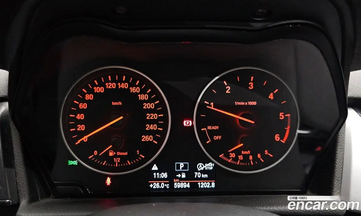 BMW 2 серия 2017 2.0 автомат (гидро), фото 11