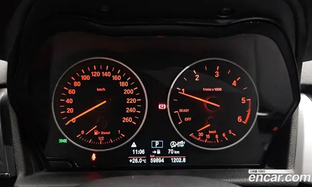 BMW 2 серия 2017 2.0 автомат (гидро), миниатюра 11