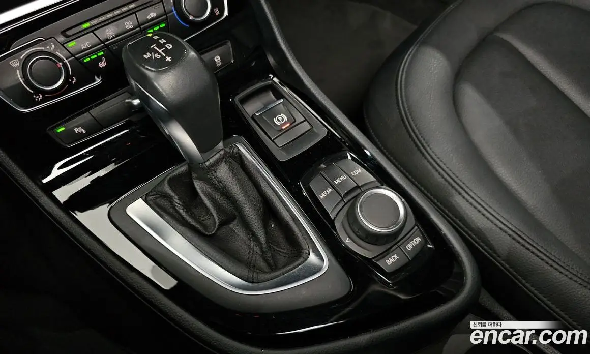 BMW 2 серия 2017 2.0 автомат (гидро), фото 12