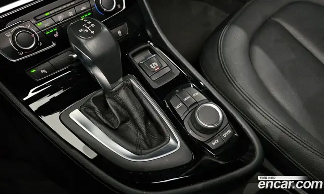 BMW 2 серия 2017 2.0 автомат (гидро), миниатюра 12