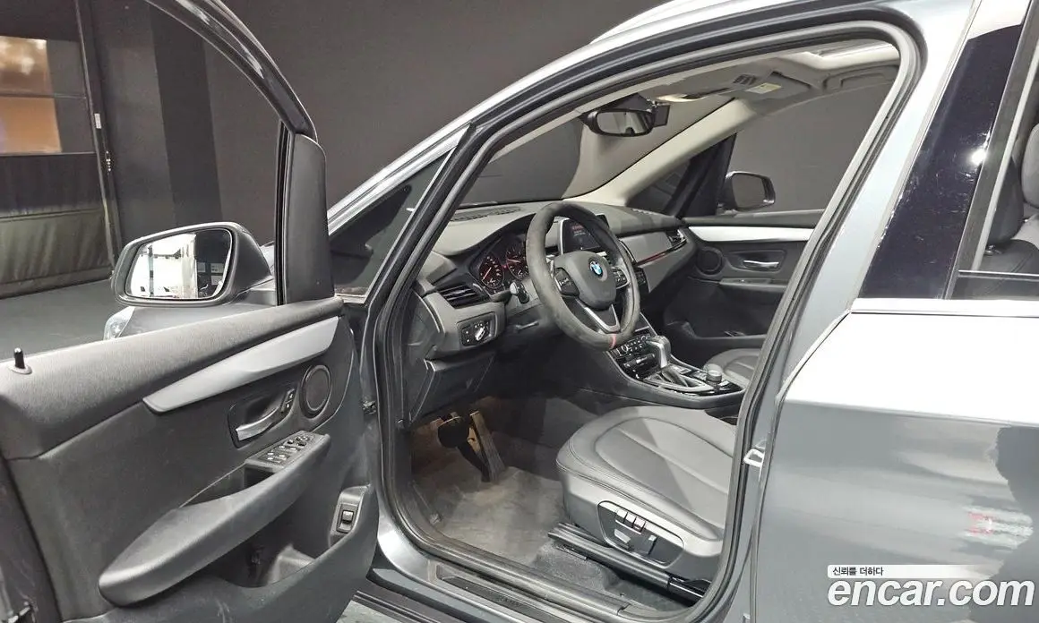 BMW 2 серия 2017 2.0 автомат (гидро), фото 13