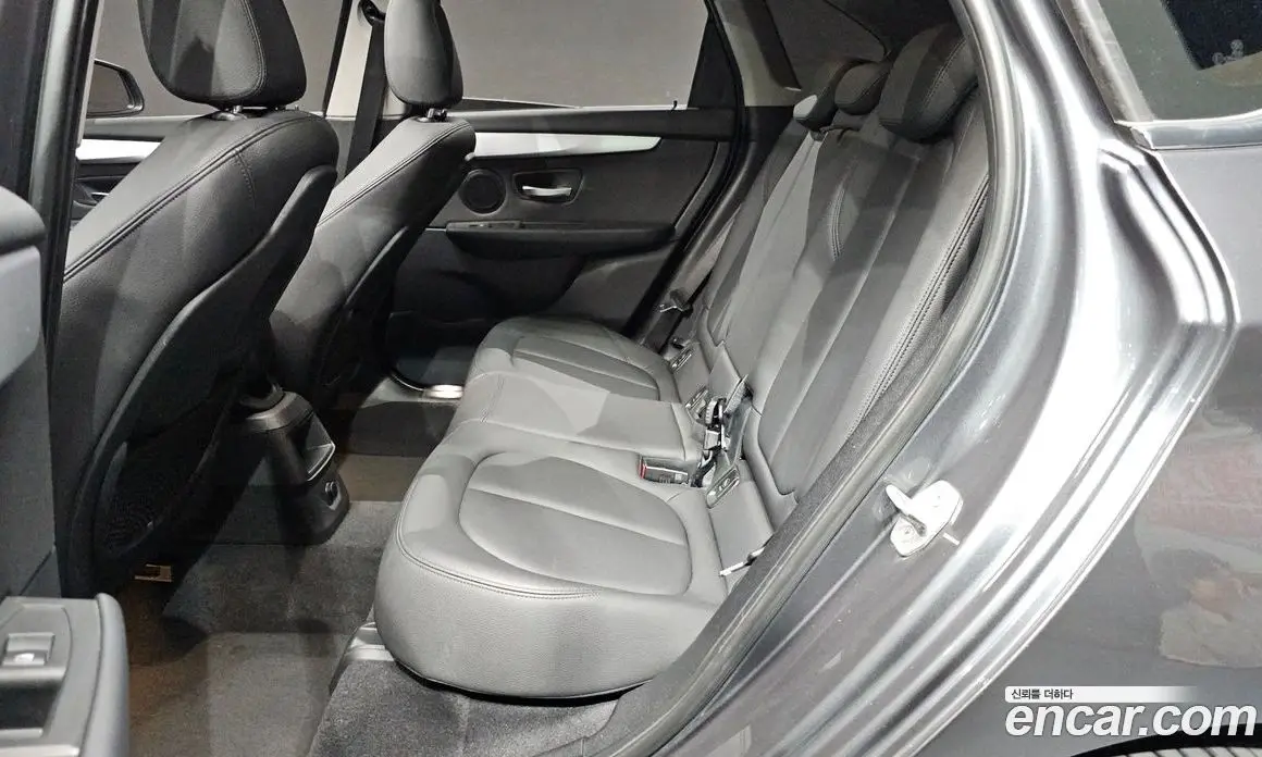 BMW 2 серия 2017 2.0 автомат (гидро), фото 16