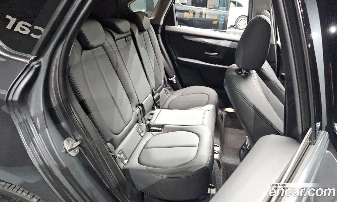 BMW 2 серия 2017 2.0 автомат (гидро), фото 17