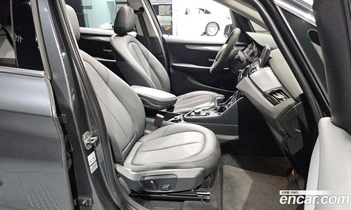 BMW 2 серия 2017 2.0 автомат (гидро), фото 18