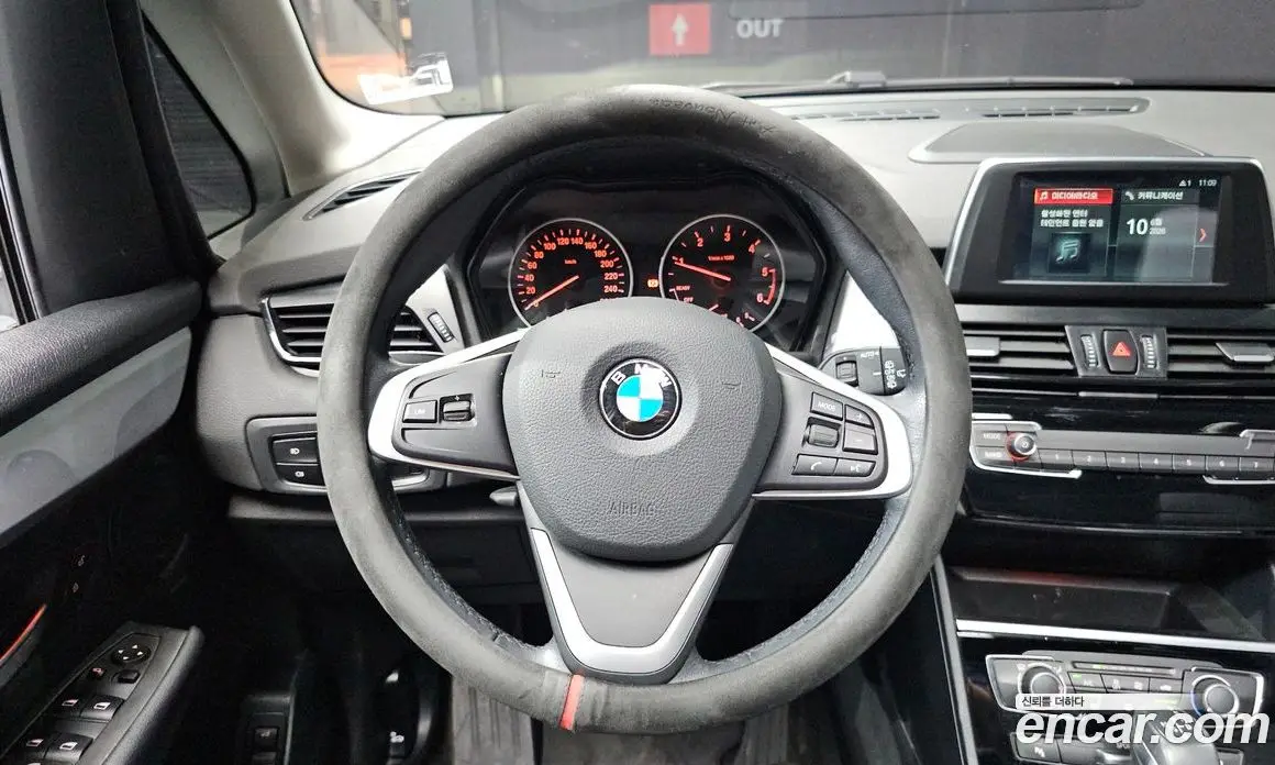 BMW 2 серия 2017 2.0 автомат (гидро), фото 19