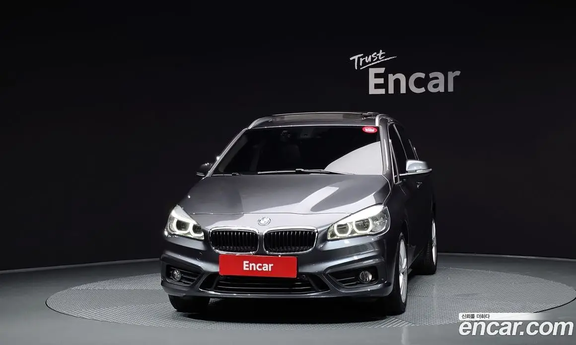 BMW 2 серия 2017 2.0 автомат (гидро), фото 3
