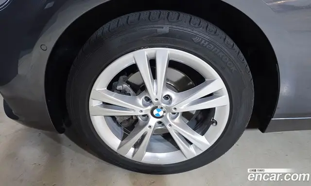 BMW 2 серия 2017 2.0 автомат (гидро), миниатюра 5