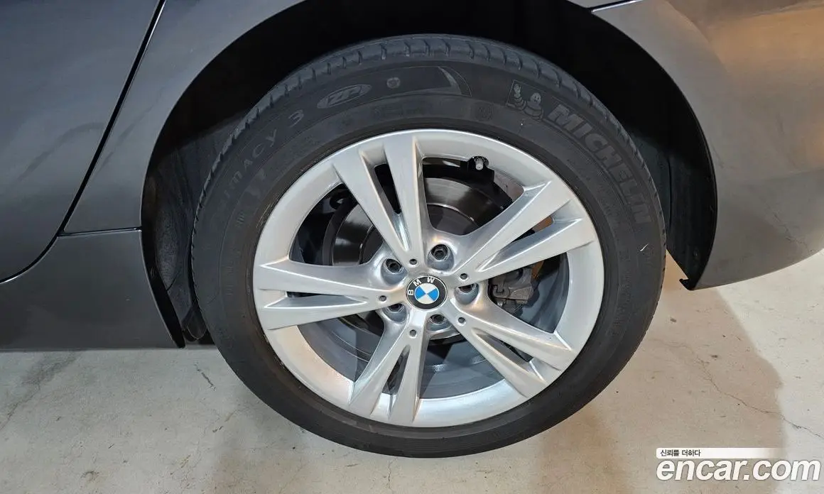 BMW 2 серия 2017 2.0 автомат (гидро), фото 7