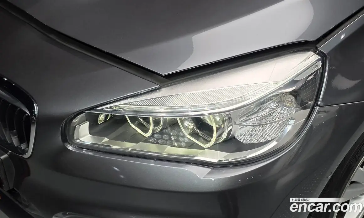 BMW 2 серия 2017 2.0 автомат (гидро), фото 8