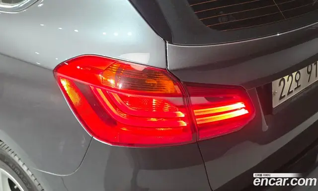 BMW 2 серия 2017 2.0 автомат (гидро), миниатюра 9