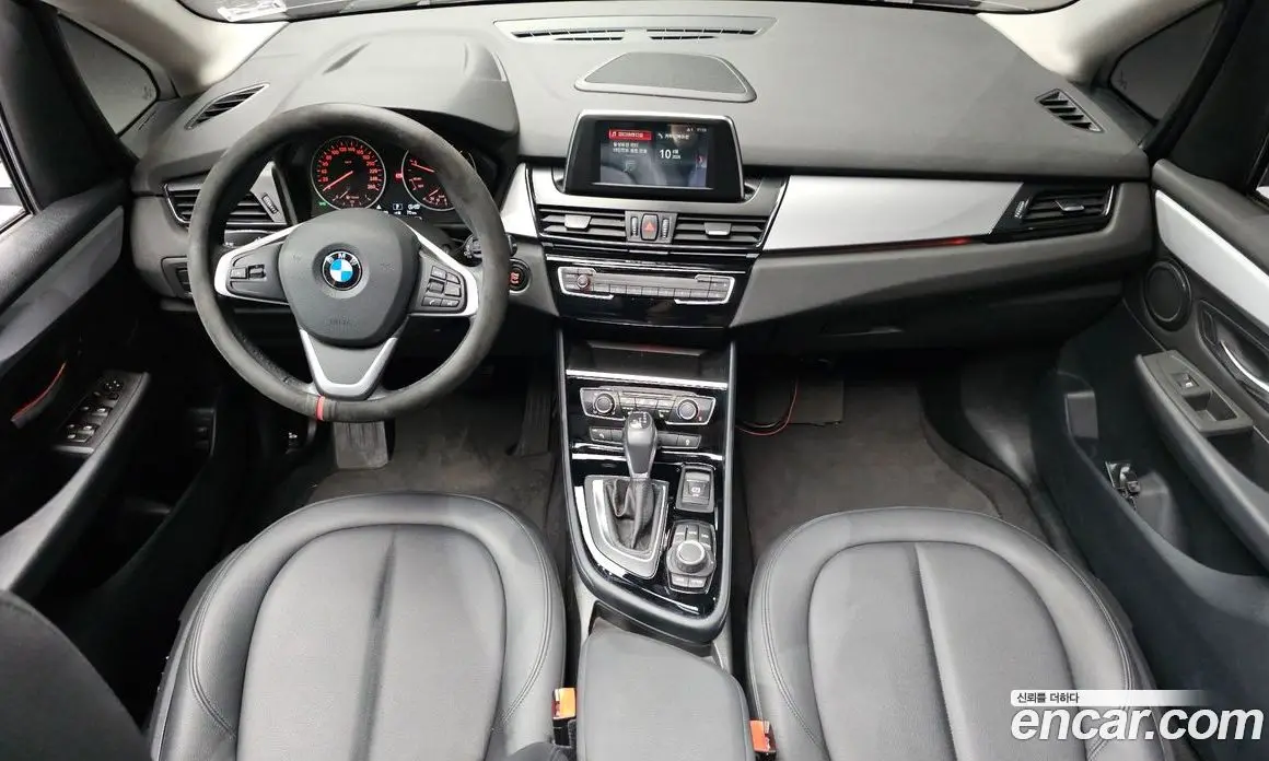 BMW 2 серия 2017 2.0 автомат (гидро), фото 10
