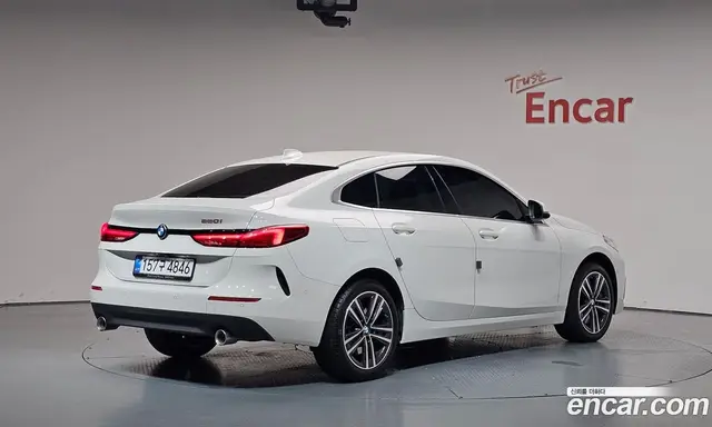 BMW 2 серия, 2022, 26 403 км