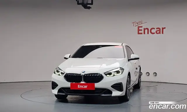 BMW 2 серия 2022 2.0 автомат (гидро), миниатюра 2