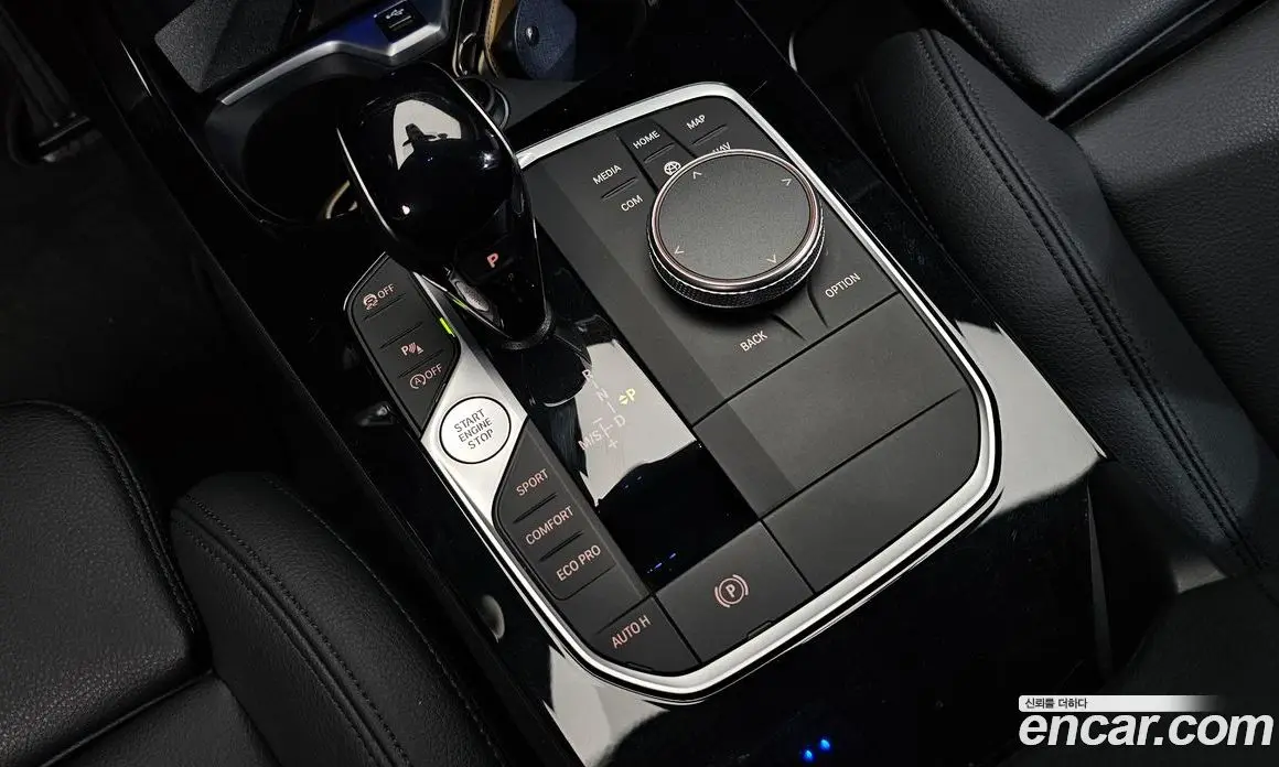 BMW 2 серия 2022 2.0 автомат (гидро), фото 11