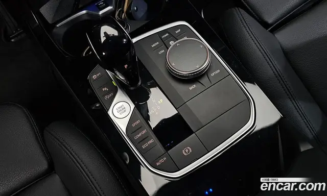 BMW 2 серия 2022 2.0 автомат (гидро), миниатюра 11