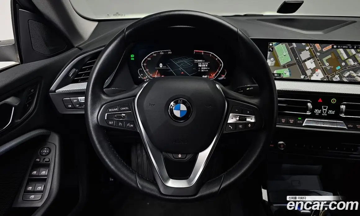BMW 2 серия 2022 2.0 автомат (гидро), фото 17