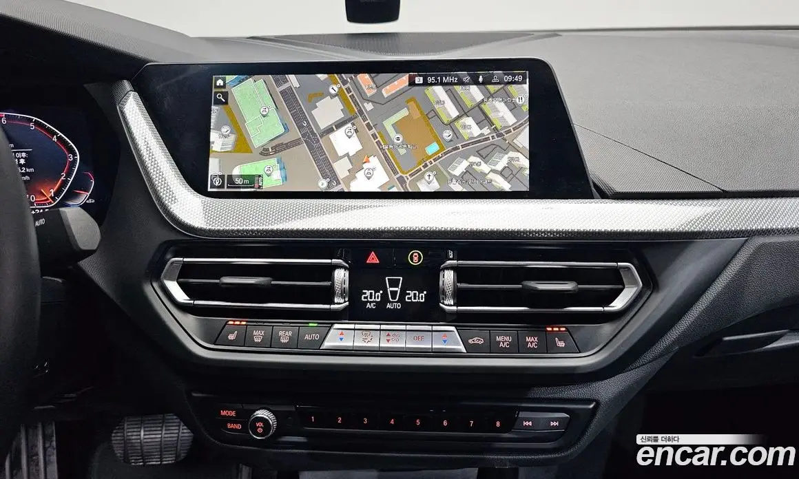 BMW 2 серия 2022 2.0 автомат (гидро), фото 18