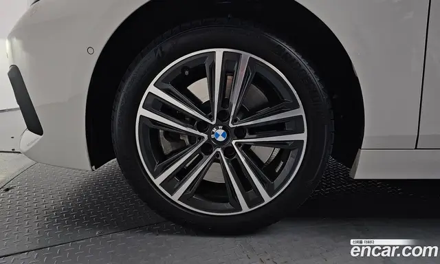 BMW 2 серия 2022 2.0 автомат (гидро), миниатюра 4