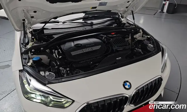 BMW 2 серия 2022 2.0 автомат (гидро), миниатюра 5