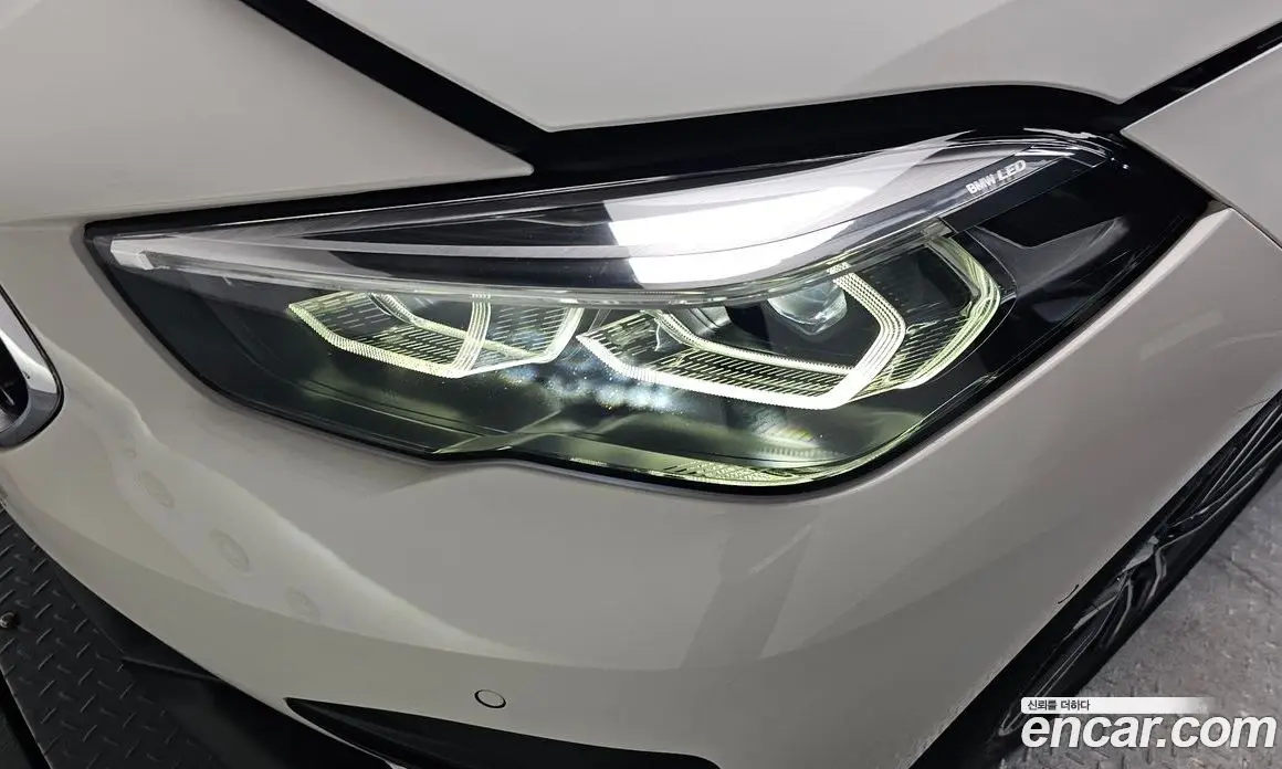BMW 2 серия 2022 2.0 автомат (гидро), фото 7