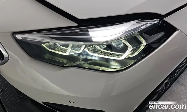 BMW 2 серия 2022 2.0 автомат (гидро), миниатюра 7