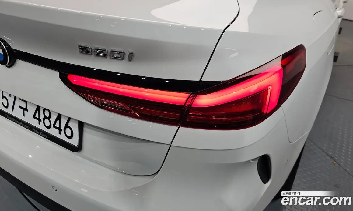 BMW 2 серия 2022 2.0 автомат (гидро), фото 8