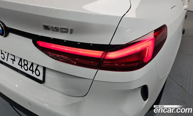 BMW 2 серия 2022 2.0 автомат (гидро), миниатюра 8