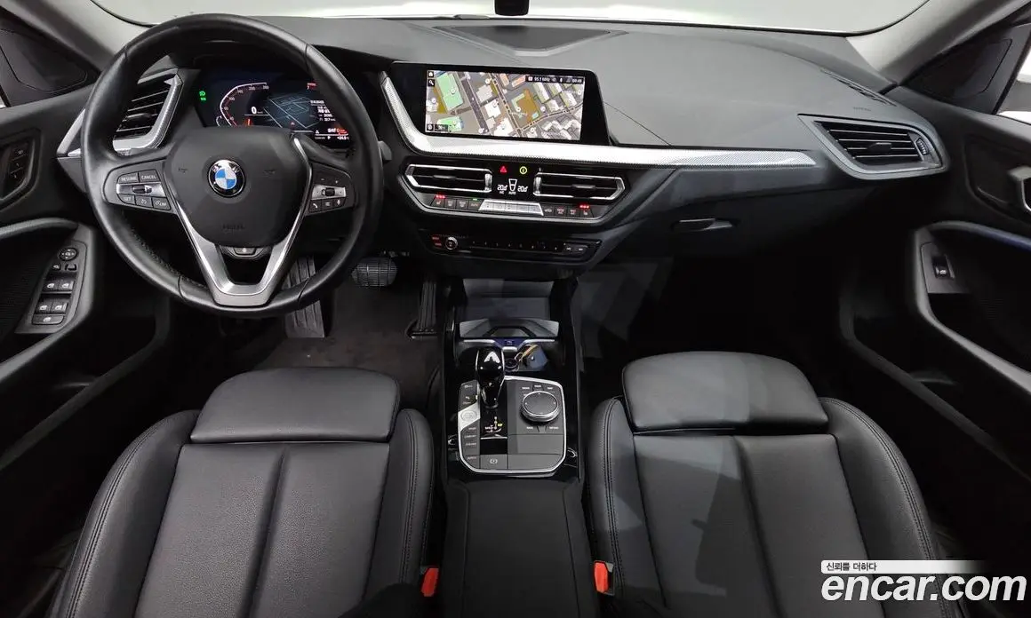 BMW 2 серия 2022 2.0 автомат (гидро), фото 9