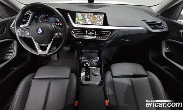 BMW 2 серия 2022 2.0 автомат (гидро), миниатюра 9