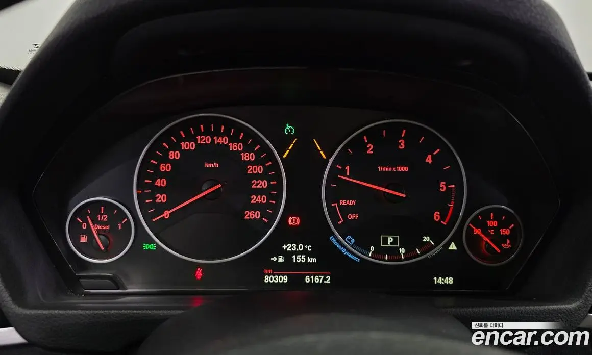 BMW 3 серия 2018 2.0 автомат (гидро), фото 11