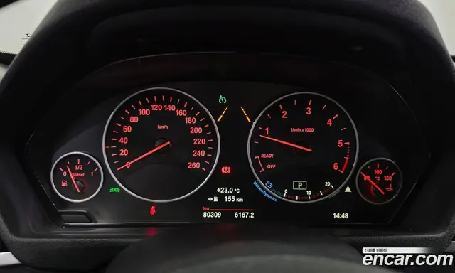 BMW 3 серия 2018 2.0 автомат (гидро), миниатюра 11