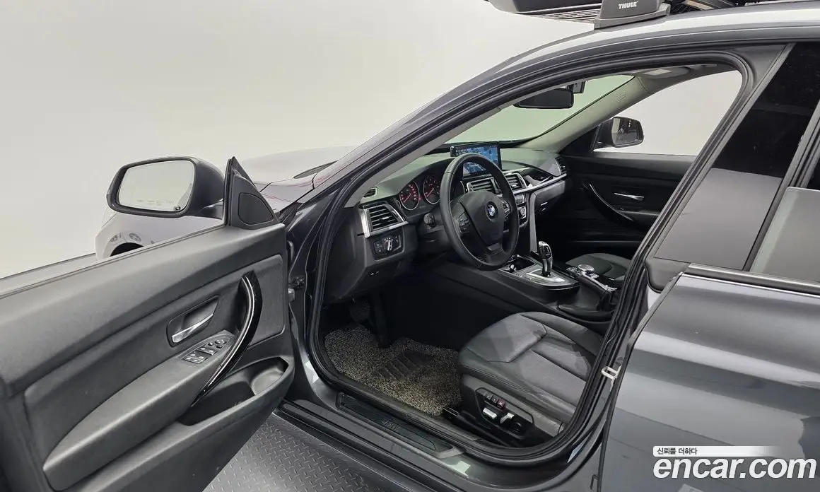 BMW 3 серия 2018 2.0 автомат (гидро), фото 13