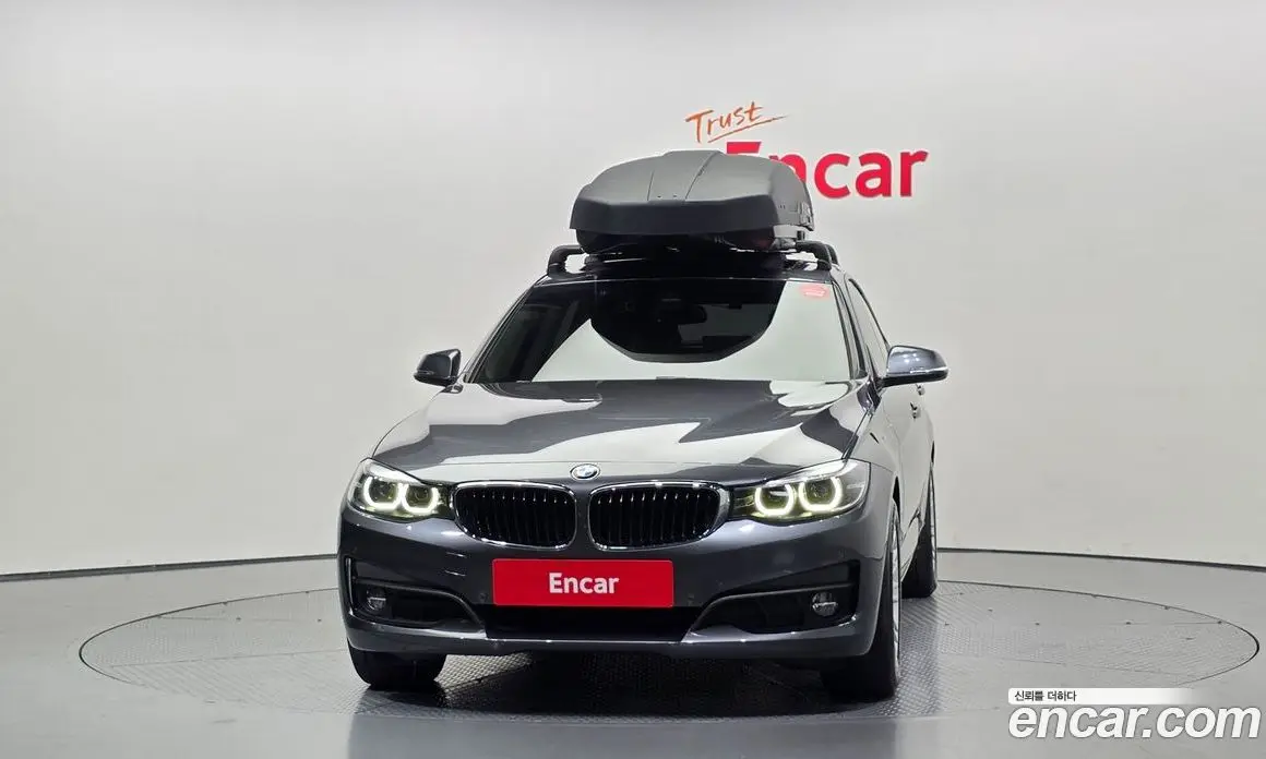 BMW 3 серия 2018 2.0 автомат (гидро), фото 3