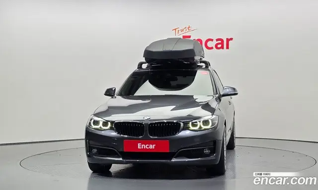 BMW 3 серия 2018 2.0 автомат (гидро), миниатюра 3