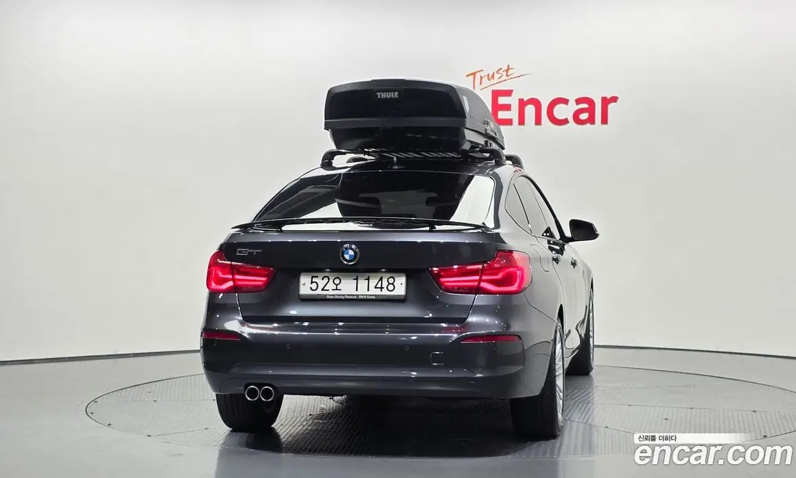 BMW 3 серия 2018 2.0 автомат (гидро), фото 4