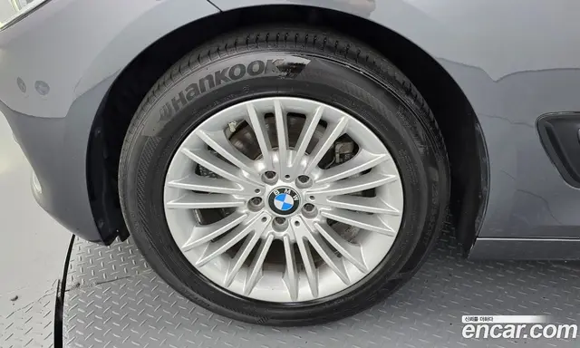 BMW 3 серия 2018 2.0 автомат (гидро), миниатюра 5