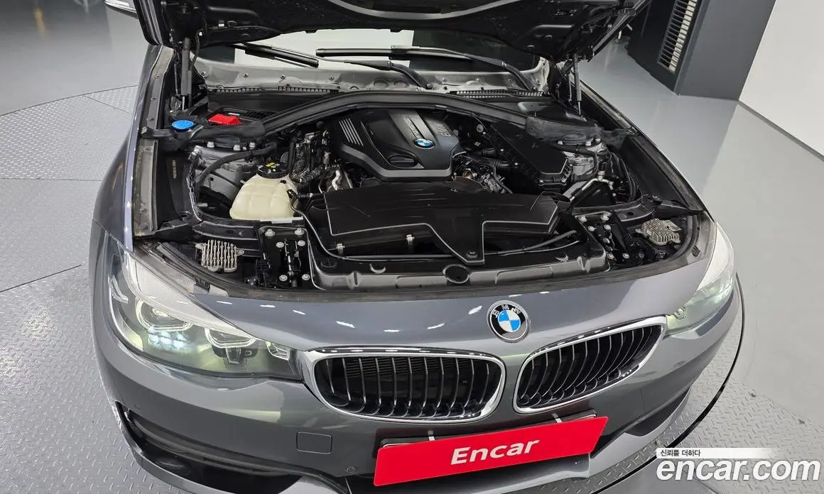 BMW 3 серия 2018 2.0 автомат (гидро), фото 6