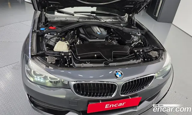 BMW 3 серия 2018 2.0 автомат (гидро), миниатюра 6